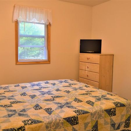 Baileys Sunset Cottages ベイリーズ・ハーバー エクステリア 写真