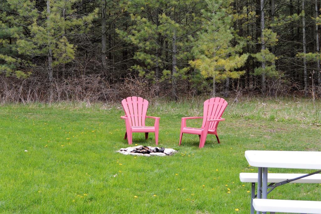 Baileys Sunset Cottages ベイリーズ・ハーバー エクステリア 写真