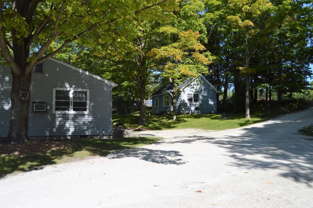 Baileys Sunset Cottages ベイリーズ・ハーバー エクステリア 写真