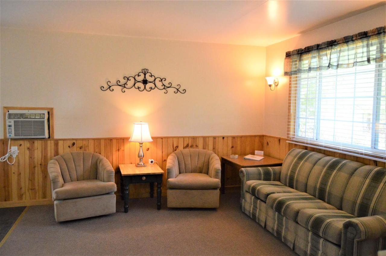 Baileys Sunset Cottages ベイリーズ・ハーバー エクステリア 写真