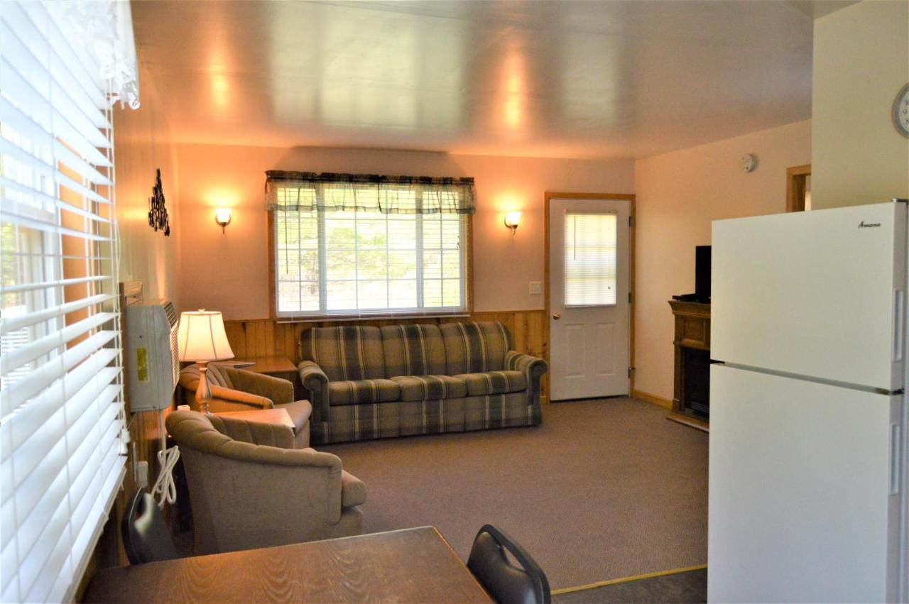 Baileys Sunset Cottages ベイリーズ・ハーバー エクステリア 写真