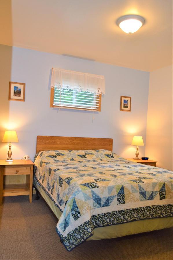 Baileys Sunset Cottages ベイリーズ・ハーバー エクステリア 写真