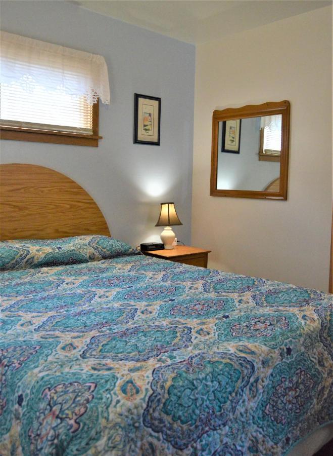Baileys Sunset Cottages ベイリーズ・ハーバー エクステリア 写真