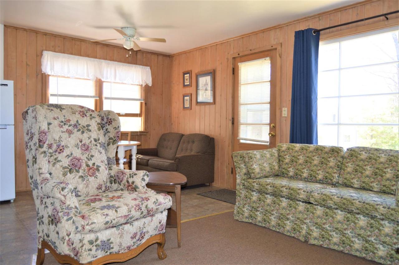 Baileys Sunset Cottages ベイリーズ・ハーバー エクステリア 写真