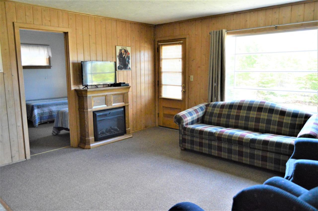 Baileys Sunset Cottages ベイリーズ・ハーバー エクステリア 写真