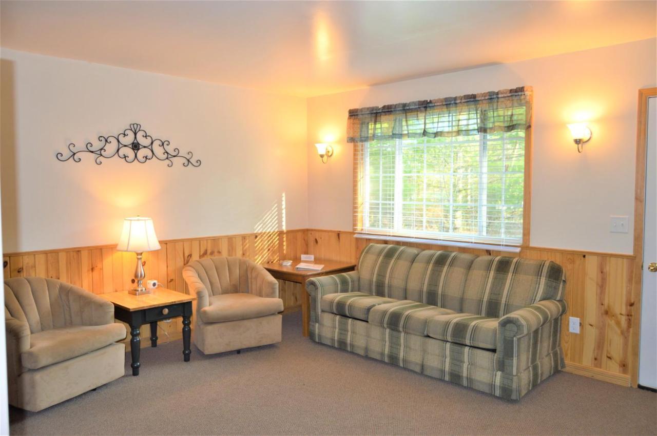Baileys Sunset Cottages ベイリーズ・ハーバー エクステリア 写真